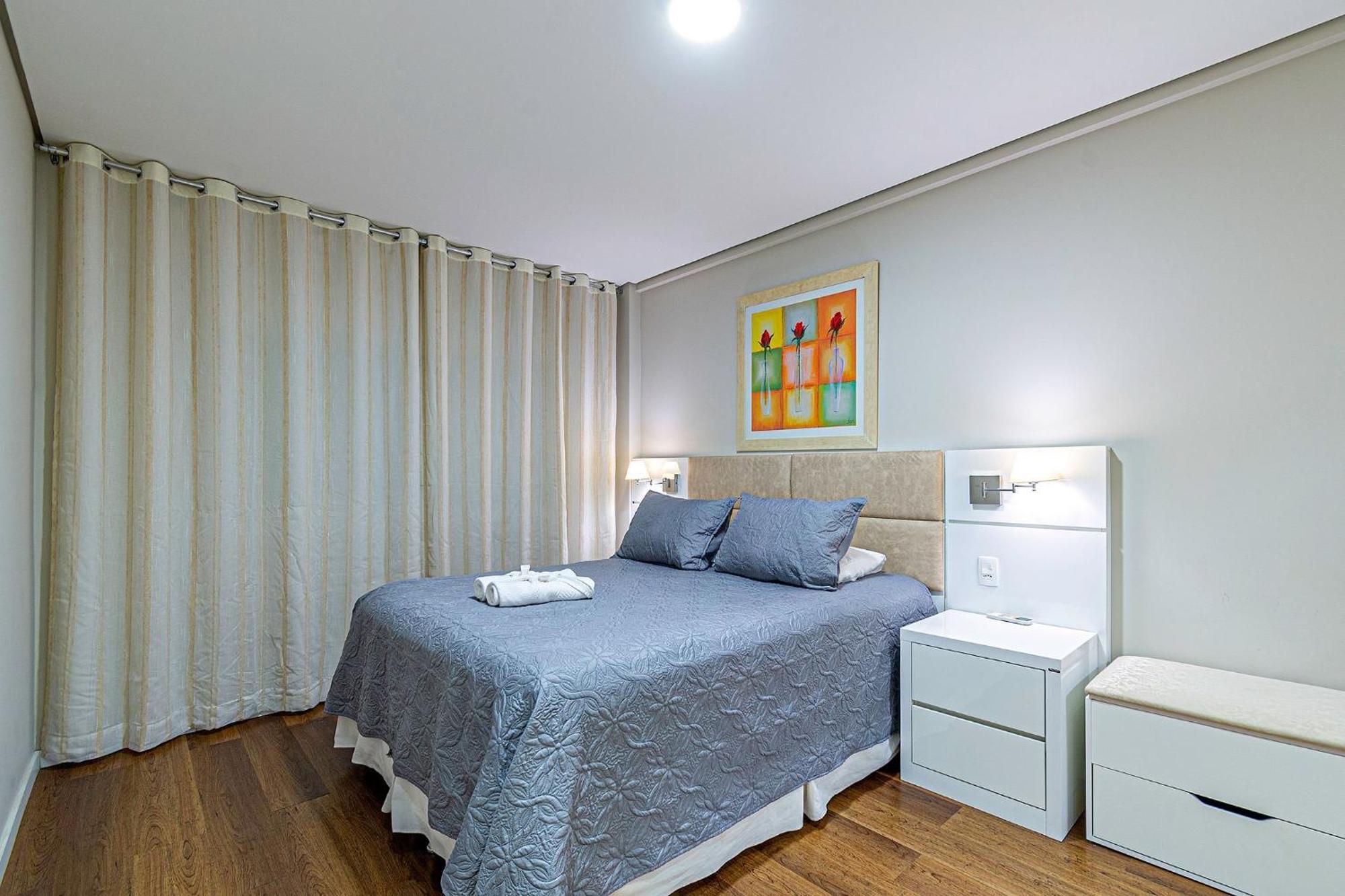 Apto Centro De Canela - @Stayhousetemporada Exterior photo