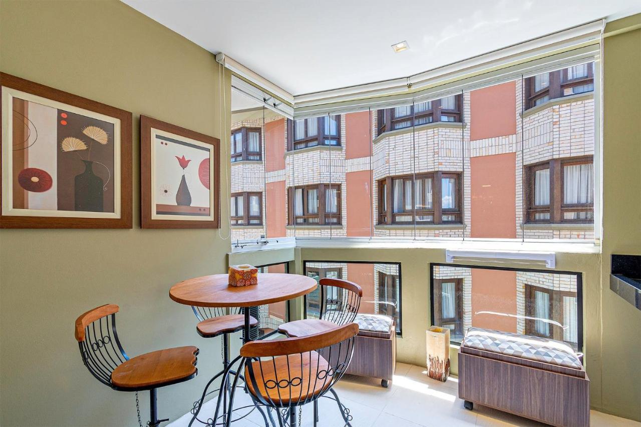 Apto Centro De Canela - @Stayhousetemporada Exterior photo